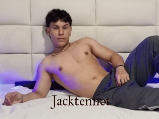 Jacktennet