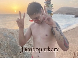 Jacoboparkerx