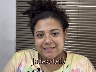 Jadesoleile