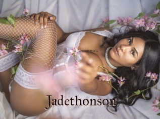 Jadethonson