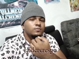 Jaidercrespo