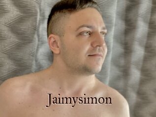 Jaimysimon