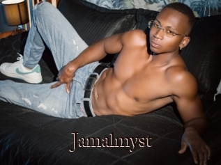 Jamalmyst