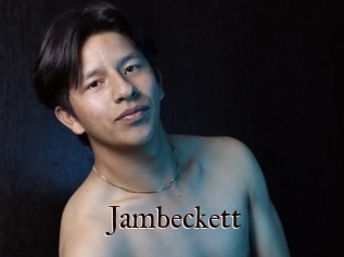 Jambeckett