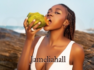 Jameliahall