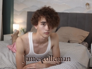 Jamescolleman