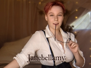 Janebellamy