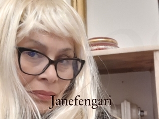 Janefengari