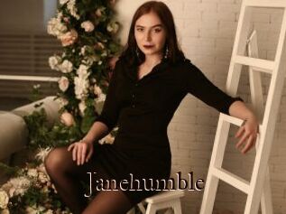 Janehumble