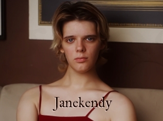 Janekendy