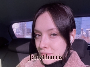 Janetharris