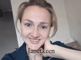 Janetkeen