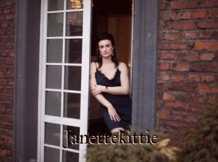 Janettekittie