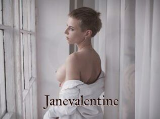 Janevalentine