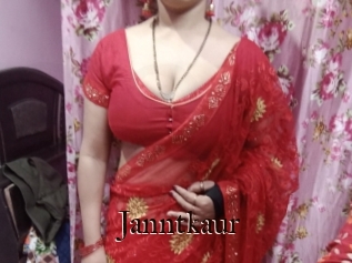 Janntkaur