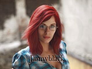 Jannyblack