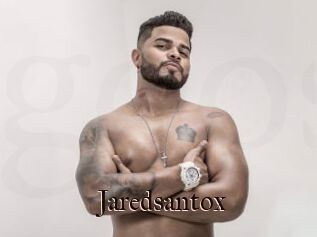 Jaredsantox