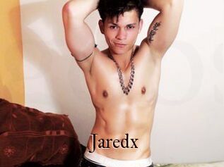 Jaredx