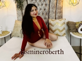 Jasmineroberth