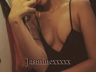 Jasminexxxxx