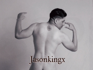 Jasonkingx