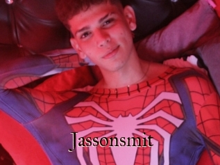 Jassonsmit