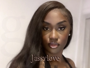 Jassylove