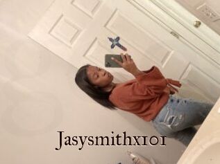 Jasysmithx101