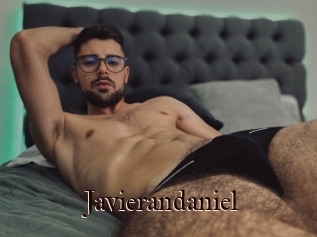 Javierandaniel