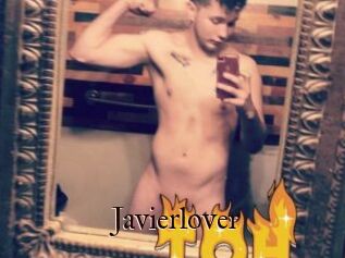 Javierlover