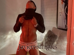 Javierrodrigues