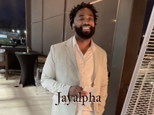 Jayalpha