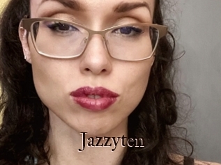 Jazzyten