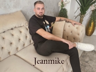 Jeanmike