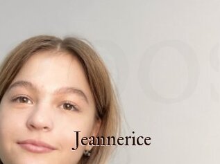 Jeannerice