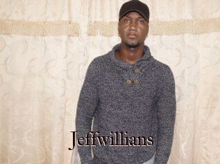 Jeffwillians