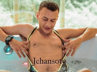 Jehansoto