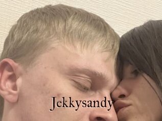 Jekkysandy