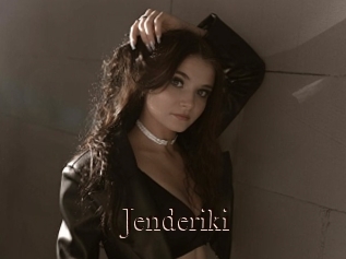 Jenderiki