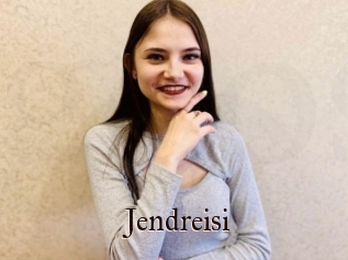 Jendreisi