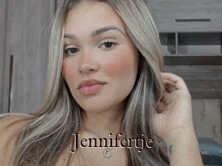 Jennifertje
