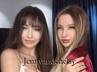 Jennyandchelsy