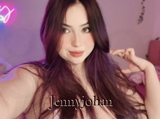 Jennyjohan