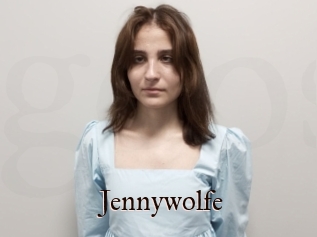 Jennywolfe