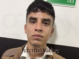 Jeremihtucker