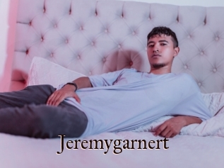 Jeremygarnert