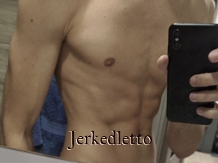 Jerkedletto