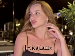 Jesicajiame