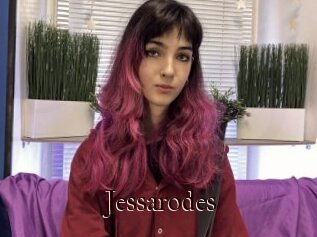 Jessarodes