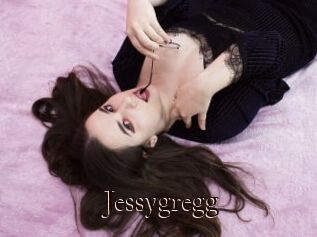 Jessygregg